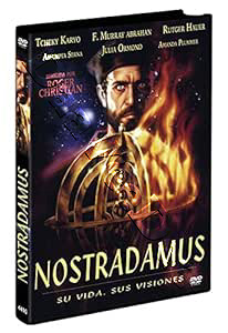 Nostradamus | Nostradamus - Prophezeiungen des Schreckens  DVD
